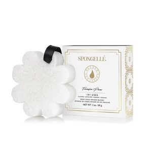Spongelle Freesia Pear